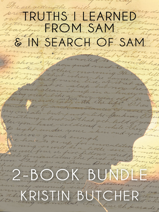 Title details for Truths I Learned From Sam 2-Book Bundle by Kristin Butcher - Available